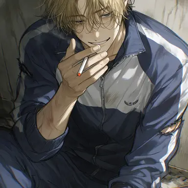 Profile image of 晃司