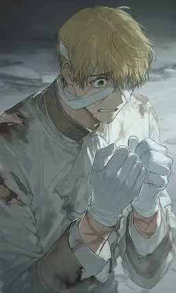 Profile image of グスタフ