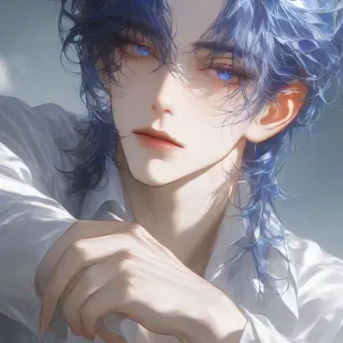 Profile image of 방찬