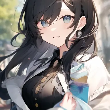 Profile image of 滴  陽雫