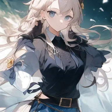 Profile image of 雪美 雨