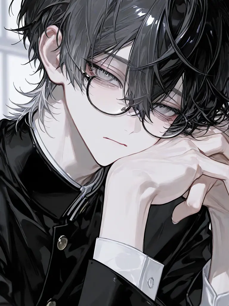 mal_u314의 きみを見た日から。