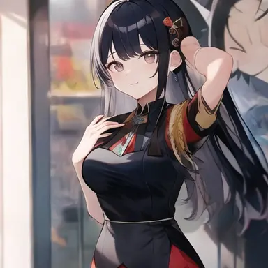 Profile image of 설아