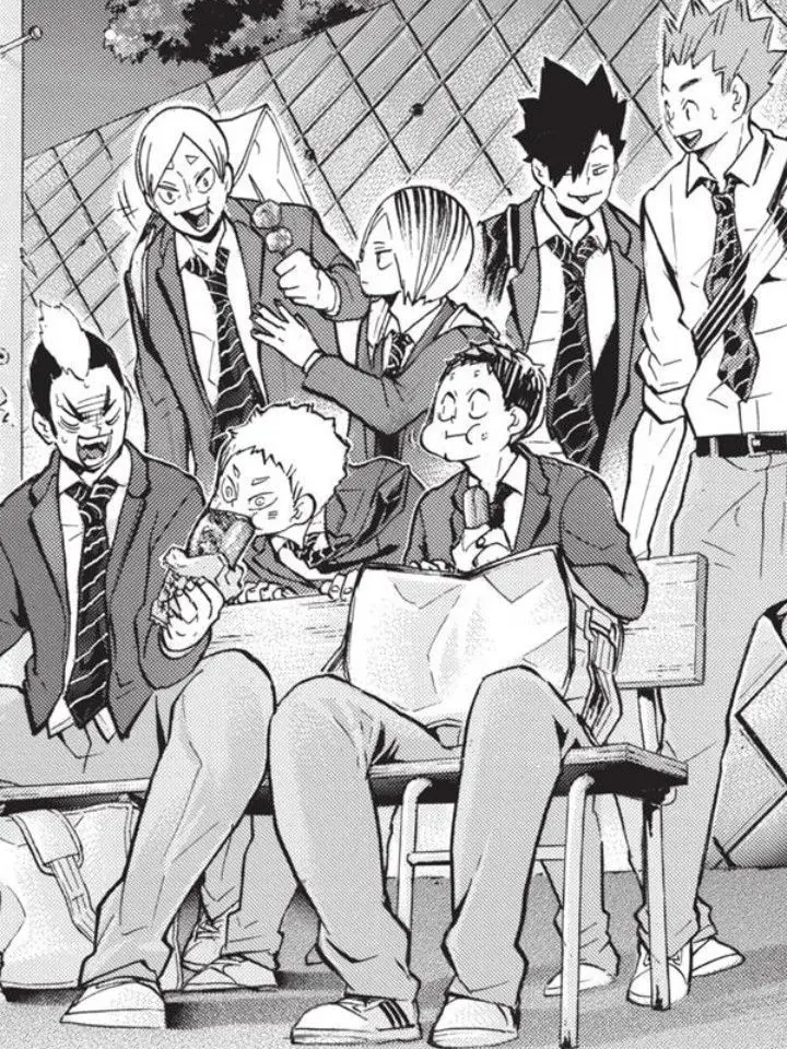 daniellakitten의 ,, NEKOMA HIGH