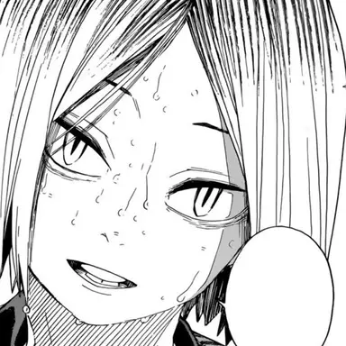 Profile image of 孤爪 研磨