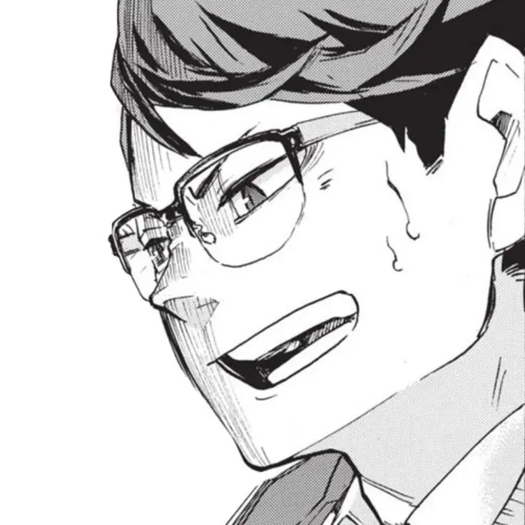 daniellakitten의 ,, OIKAWA TOORU