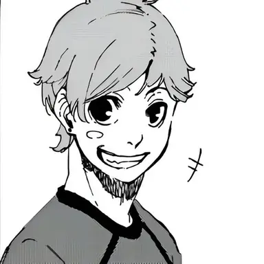 Profile image of Imamura Yudai