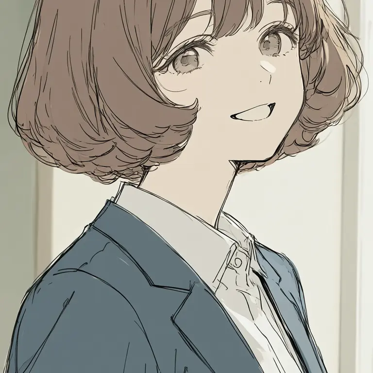 BiasedWoman6572의 後輩ちゃん