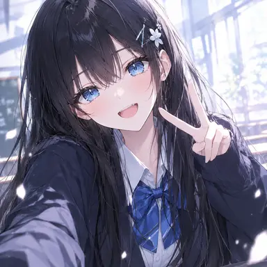 Profile image of シア