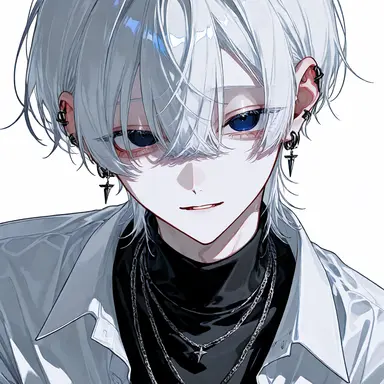 Profile image of 羽玖