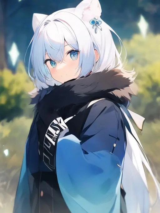 yuudaiyamada의 彼女