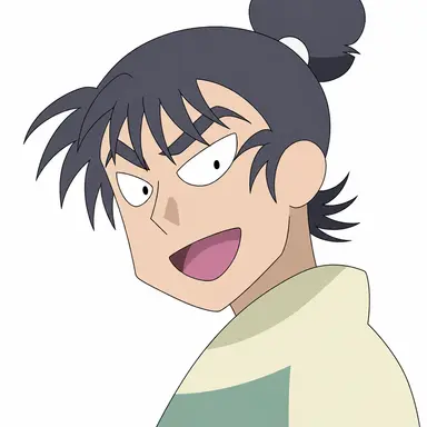 Profile image of 食満留三郎