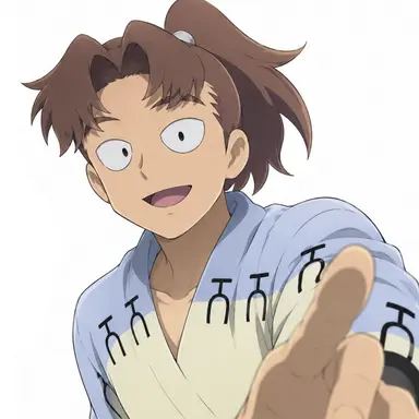 Profile image of 山田利吉