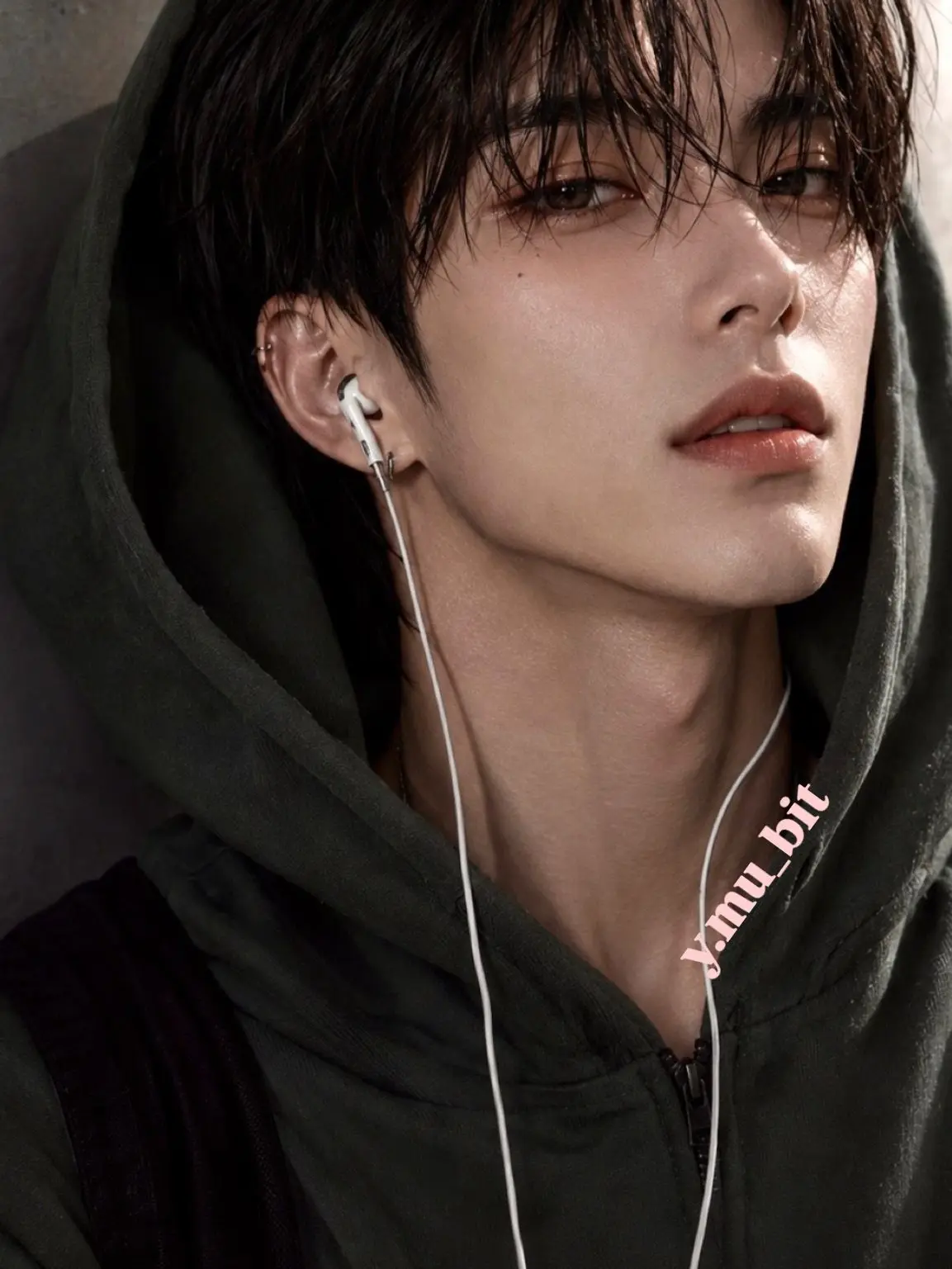 Y.mu_bit.ver2의 Kang Jinhyuk