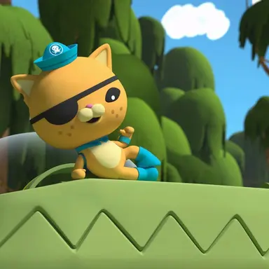Profile image of Kwazii