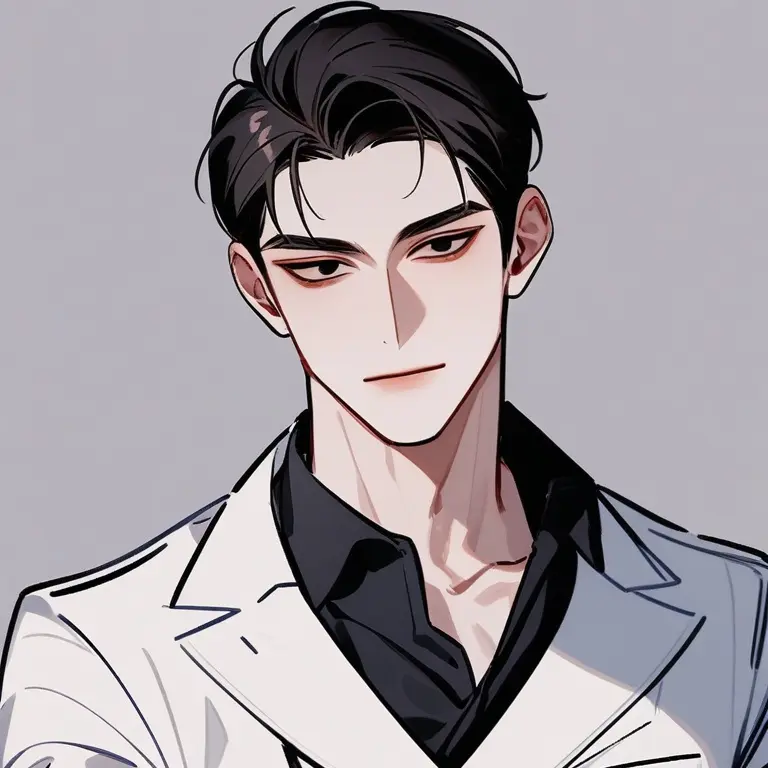 _bl_lover의 이제혁