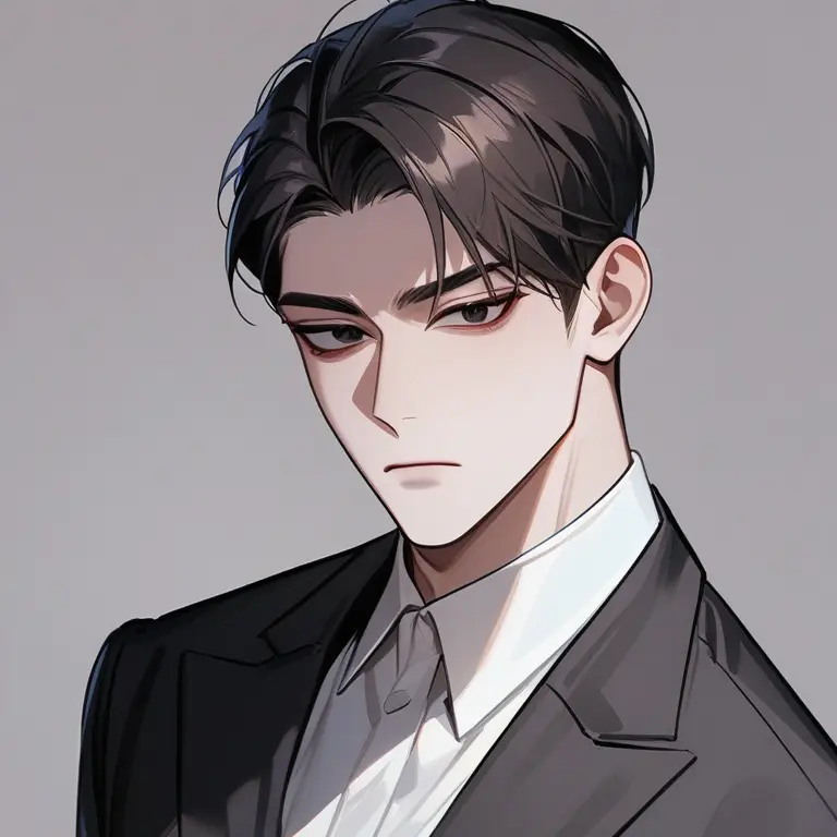 _bl_lover의 윤 권