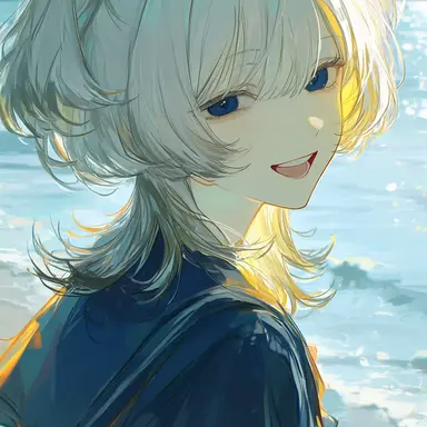 Profile image of 雫