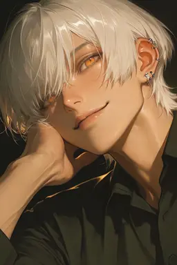 Profile image of 카이