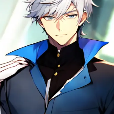 Profile image of 백현