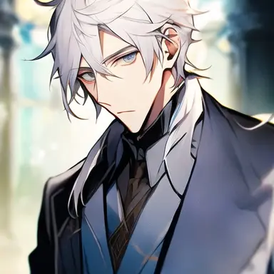 Profile image of 백현