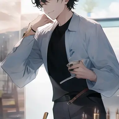 Profile image of 준브레드