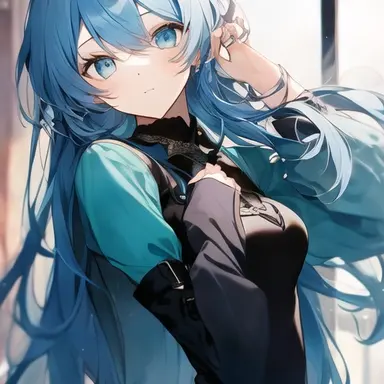 Profile image of 예림