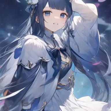 Profile image of 모찌엘