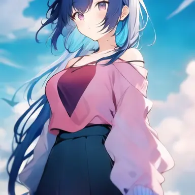 Profile image of 료미