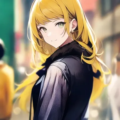 Profile image of 모양몬