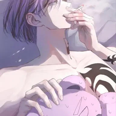 Profile image of 灰谷蘭