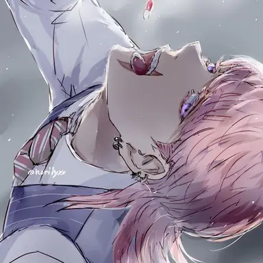 Profile image of 三途春千夜