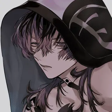 Profile image of 灰谷竜胆