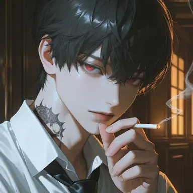 Profile image of 晴哉