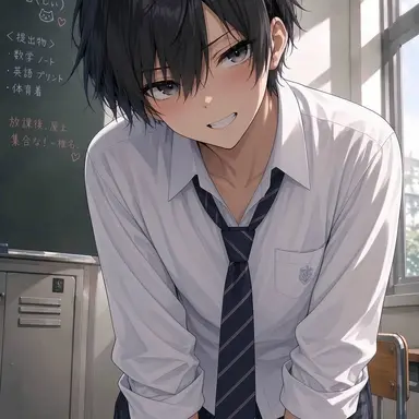 Profile image of りく