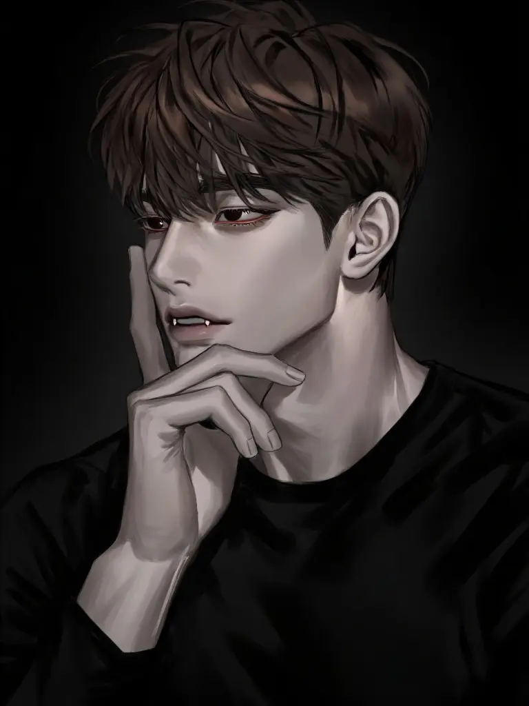 Darkhood의 이 도 준