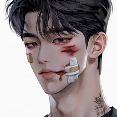 Profile image of 이 주원