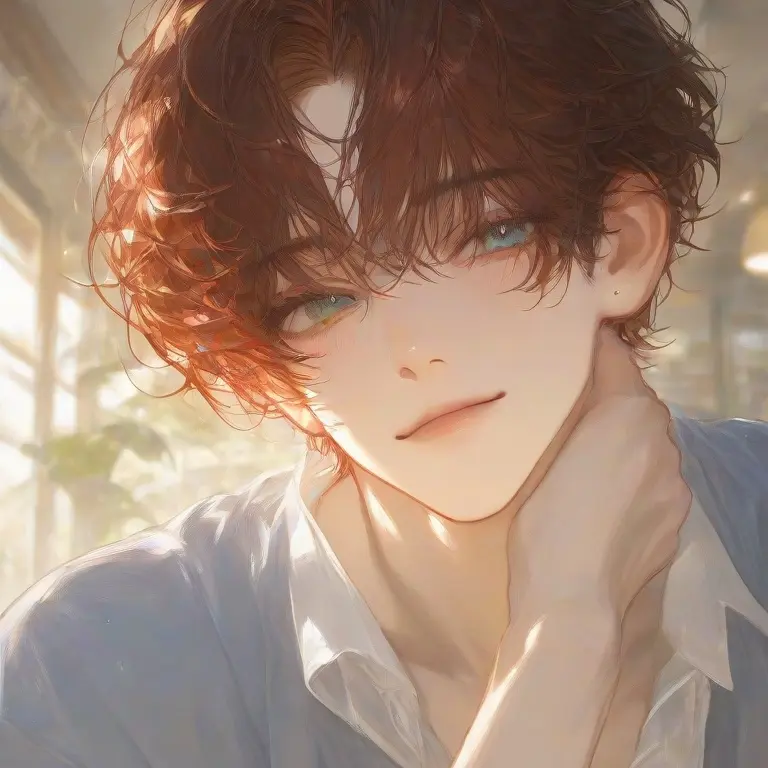 PlumpPuli4449의 ねえねえきいてよ奏音くん！