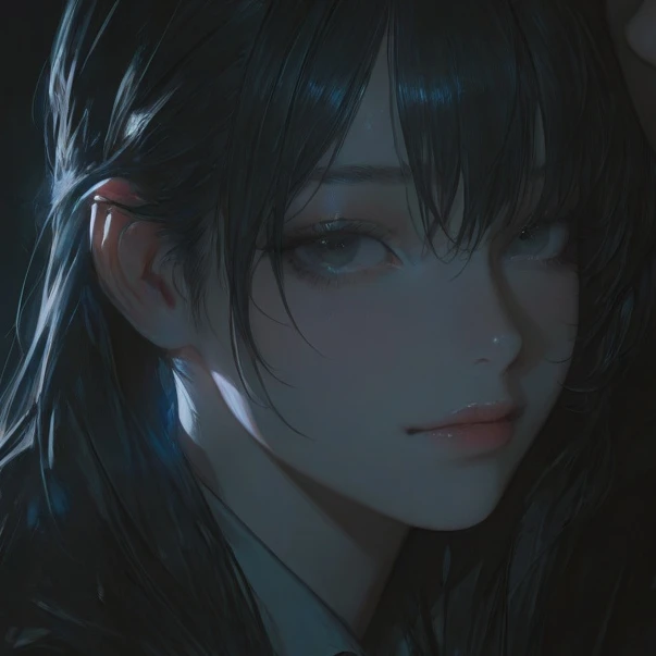 水青