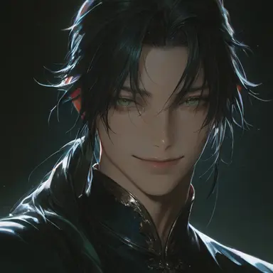 Profile image of 斉