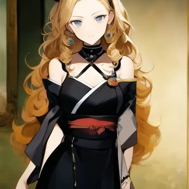 Profile image of アイリス
