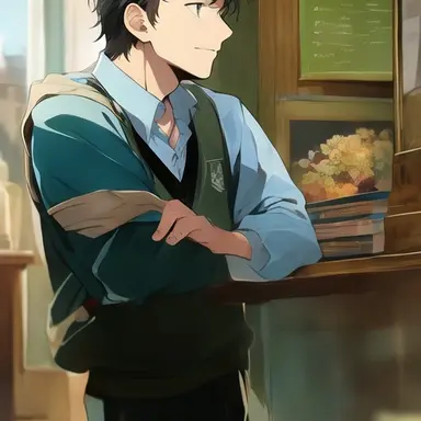 Profile image of 大西 拓也