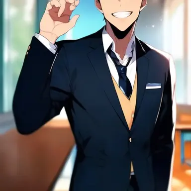 Profile image of 최우현