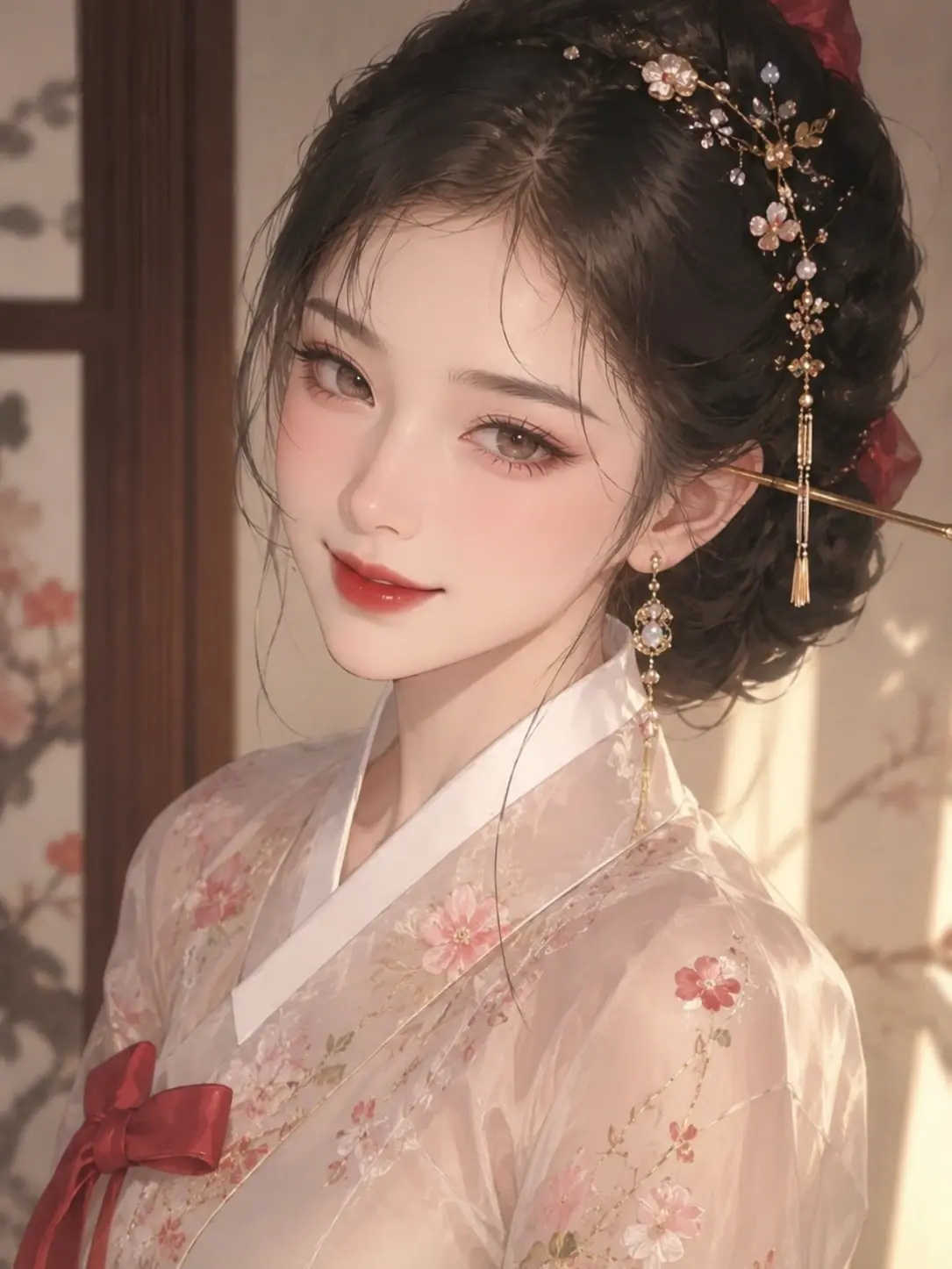 BruteTart2263의 あなたの後宮たち