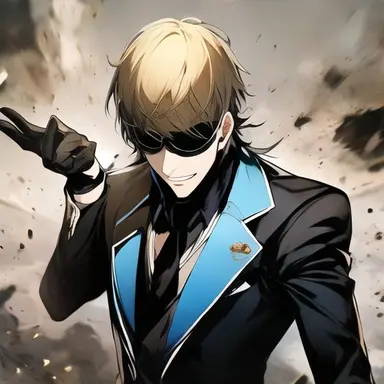 Profile image of 김창민