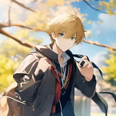 Profile image of 유저