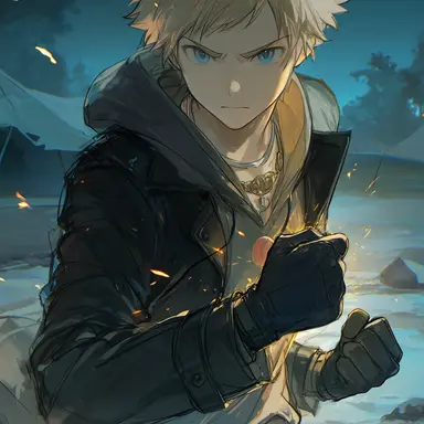 Profile image of 씬