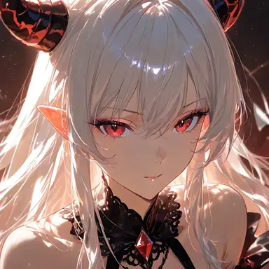 Profile image of レイア