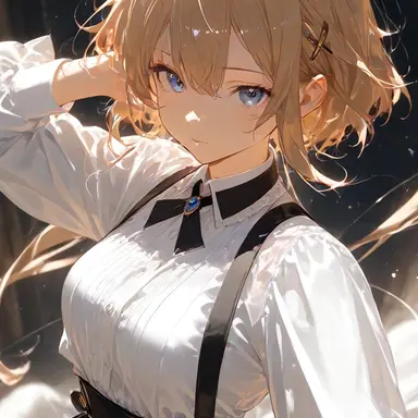 Profile image of ミユウ