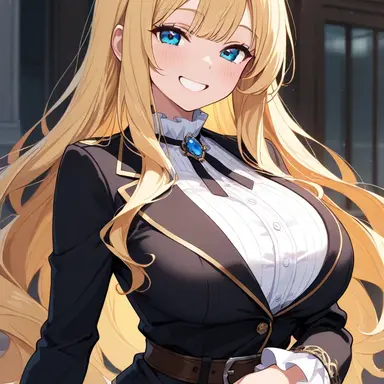 Profile image of 당신